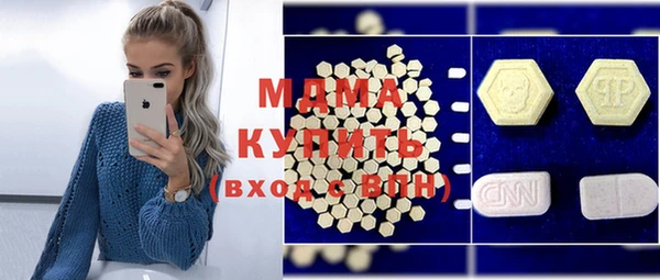 кокс Лихославль